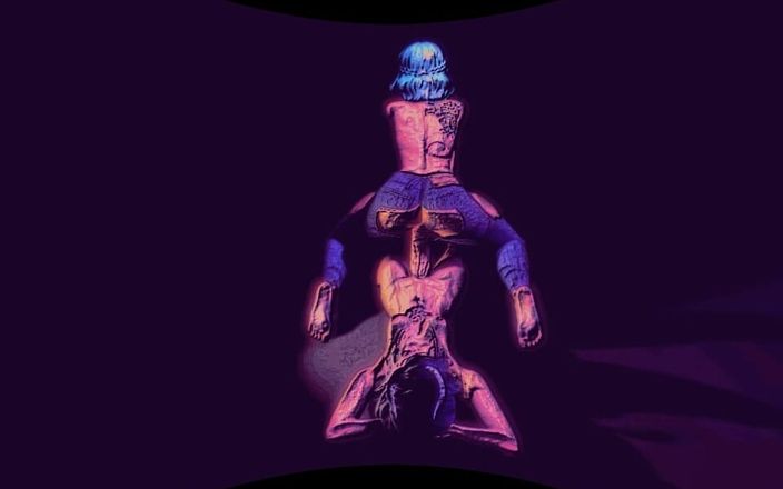 Futanari VR: Веселі видання 22