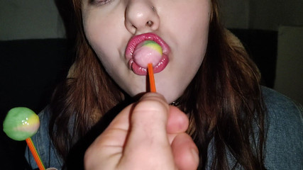 Jay_Marish: Rozcvička kouření před skutečným členem byla úspěšná