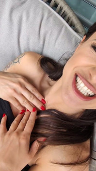Billie After Shooting Sex Video