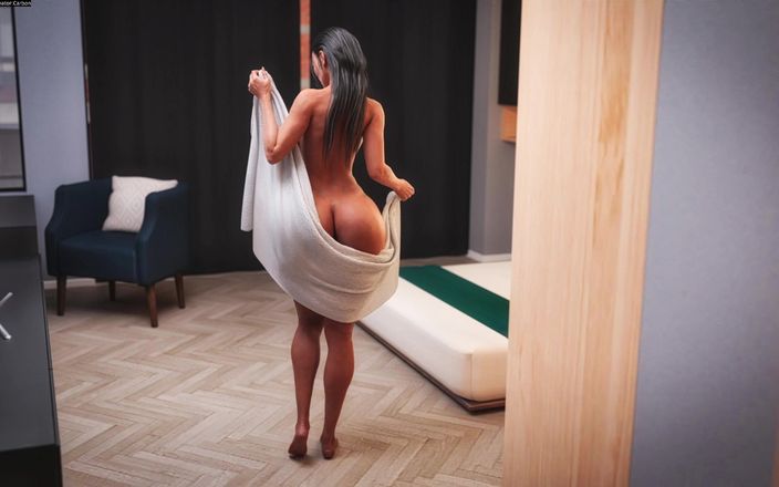 Porngame201: Syntetyczny 2