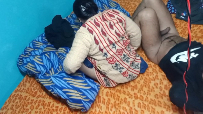 Rucku: Follando profundamente con su novio.