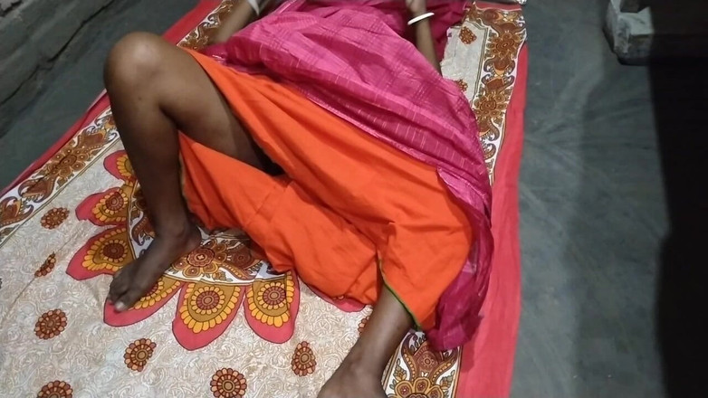 Pumi: sex s manželkou v domácnosti