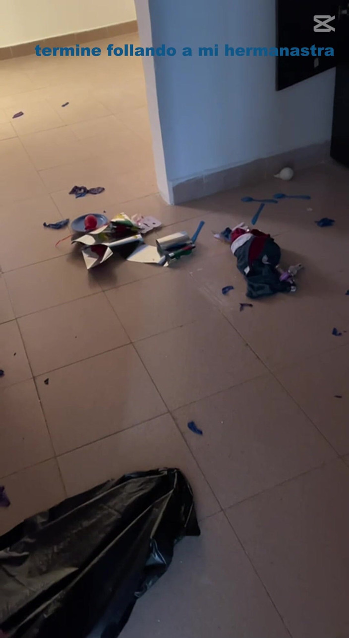 juegos_calentes: Bercinta dengan jiran panas