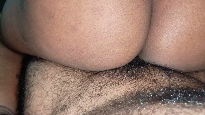 Indian69ExpressTM: ตอนที่ 3 ลูกเลี้ยงสาวของเพื่อนสนิทกูมาจากวิทยาลัย