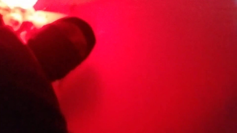 DnA: Butt plug