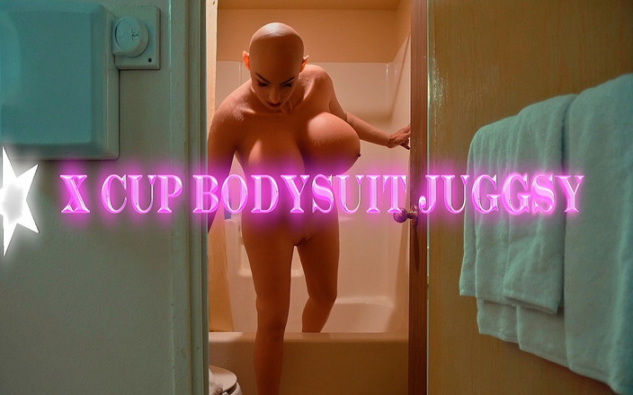 Juggsy-Ho-Doll: X Cup Body Juggsy
