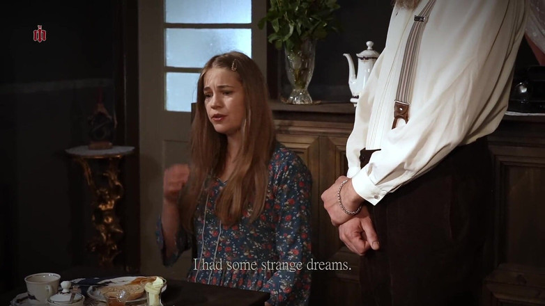 Inquisition and prison world: गेस्टहाउस - अध्याय 2 - प्रकाश और अंधकार