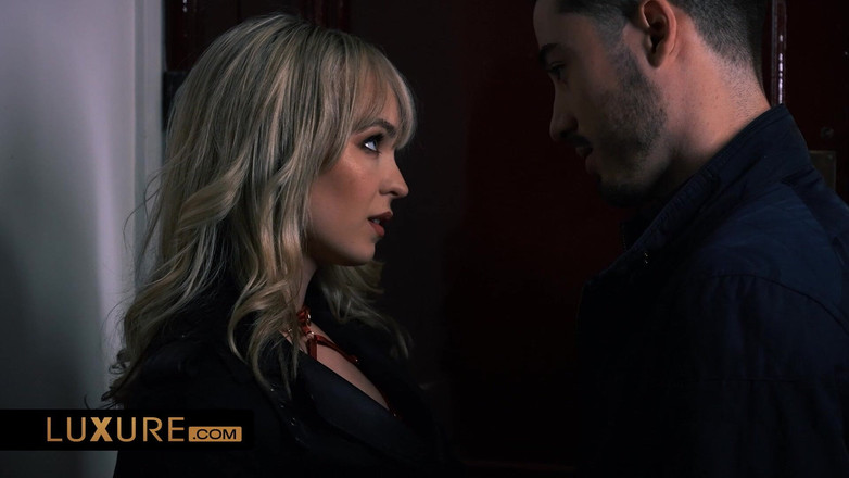 Luxure: パリ・フォー・スリー:リリーの誘惑