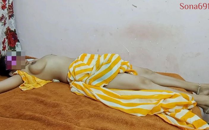 Sona6911: Meia-irmã Sona Baby fodida por meio-irmão mais jovem - viral