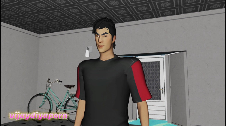 Vijay diya porn: Soție infidelă face sex cu iubitul