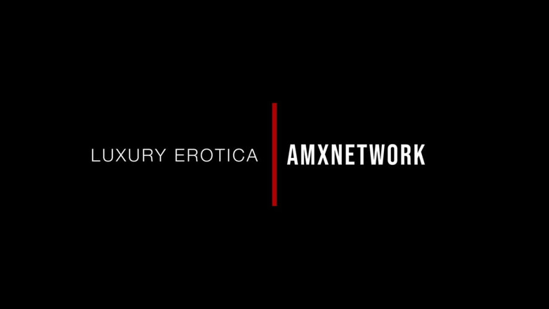 AmXNetwork: Amxnetwork кастинг: бабуся в Лондоні