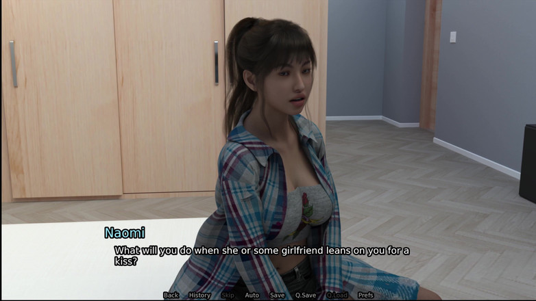 Wickedgammes studio: विश्वास की छाया (भाग 1)