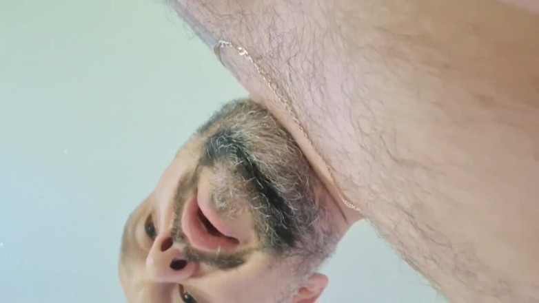AnalArt AmateursCouple: I'm Loading in My Ass
