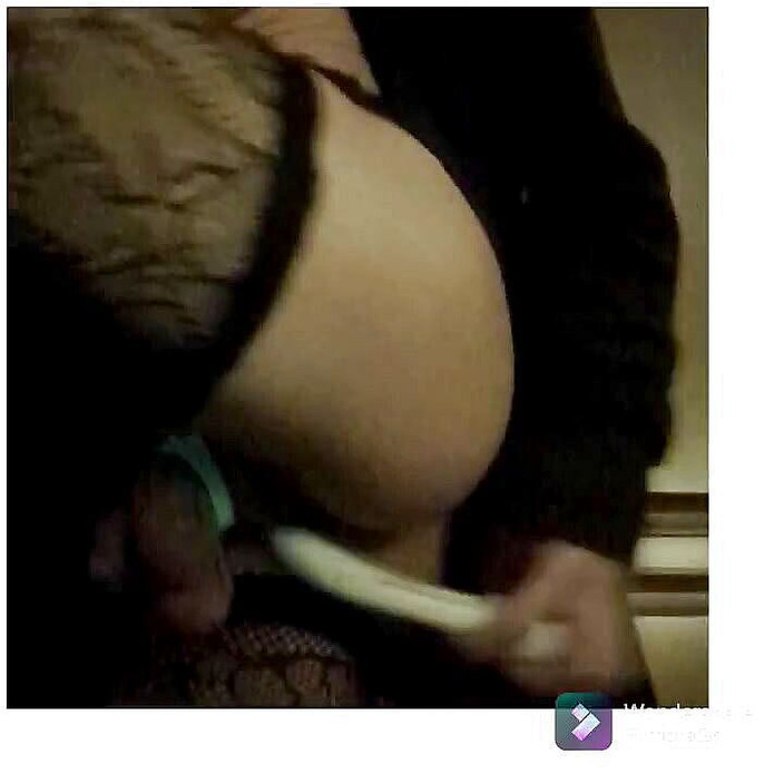 Laratransexualbarcel: ट्रांस एनल हस्तमैथुन