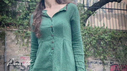 Lanreta: Katastrofa na pierwszej randce