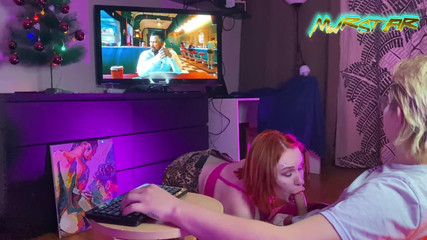 Toma Mur: Cyberpunk 2077 || Murstar