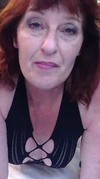 299 Caught the Neighbor in My Laundry Pile Jerking off in My Dirty Panties