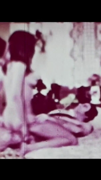 Vintage porn retro erotic theatre - wild sex 6