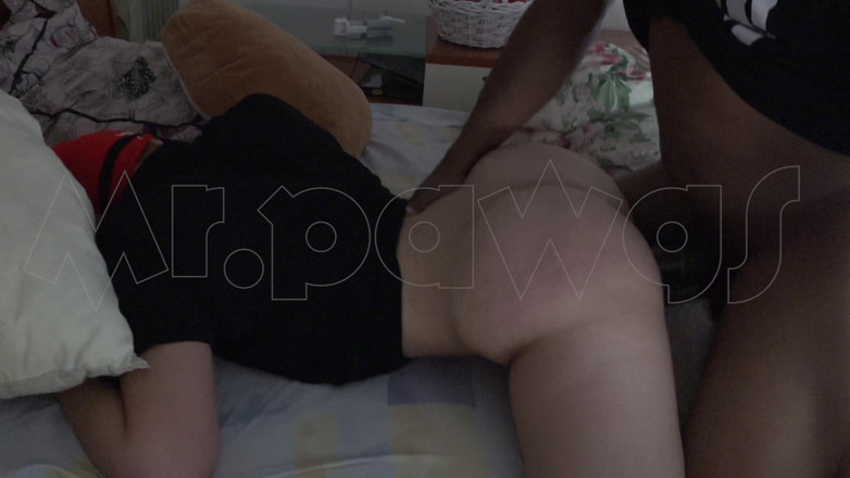 TopPawgs: เย็ดเมียขี้อายหงายท้องท่าโดกกี้
