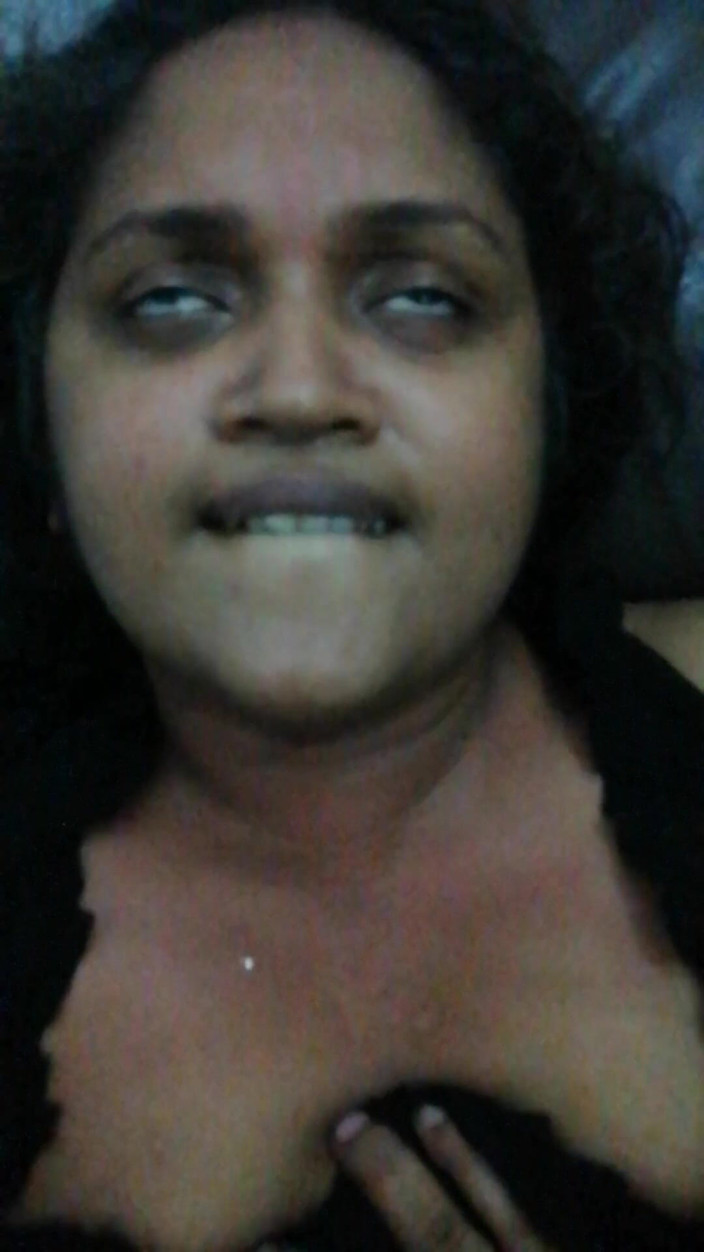 Tina Baby: Facial Impressions of Desi Bhabhi