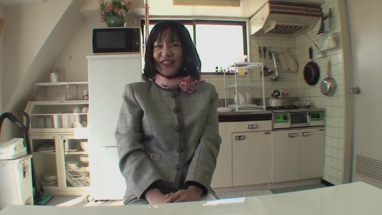 Milf in Love: Japanese milfs with giant nipples - Episode 01