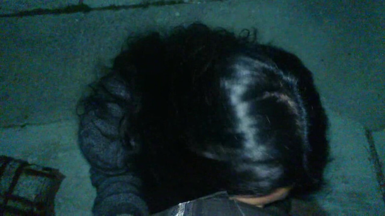 Toilet Mommy: Yeni aptal domuz kölem, herkesin kadını her gün böyle kullanmalı