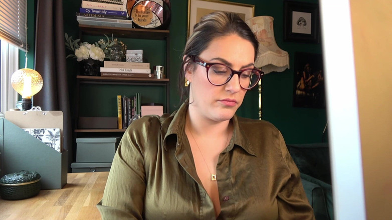 Countess diamond: Application de gestion financière en POV