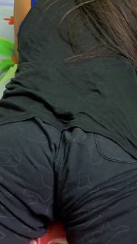 Sex med min desi sexiga styvsyster