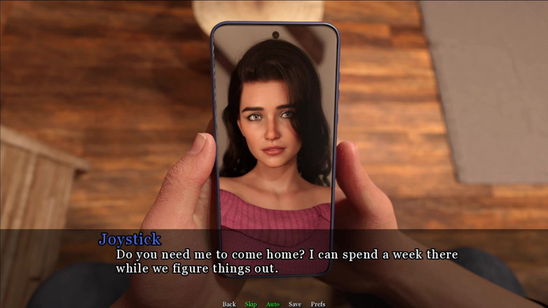 Joystick Cinema: 05 - okvětní mezi trny