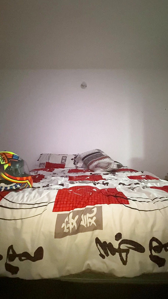 Tomas Styl: In cerca di un buon video per masturbarsi