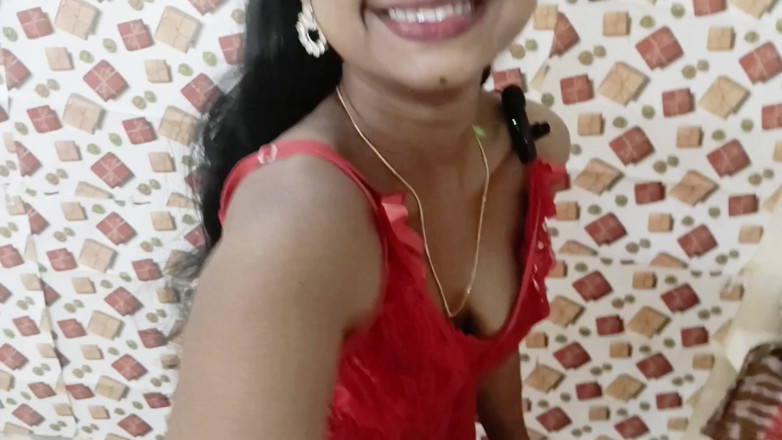 LateralChain349: Session 25. Indian Desi Husband Wife Fantasy Sex in Doggy Style...