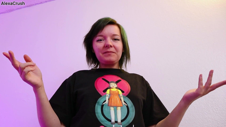 AlexaCrush: Crazy Ex Vores Hennes pojkvän