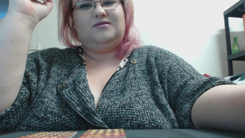 LaLaDelilah: Findom kaartspel