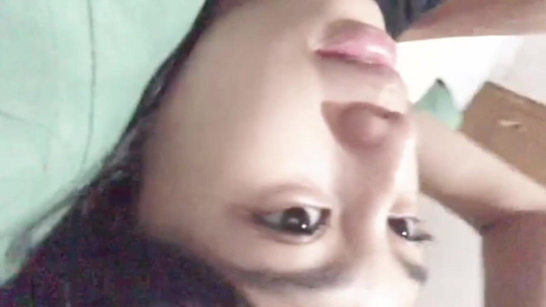 KingLeo: Středoškolačka Má Sex Se Svým Přítelem V Neděli Večer