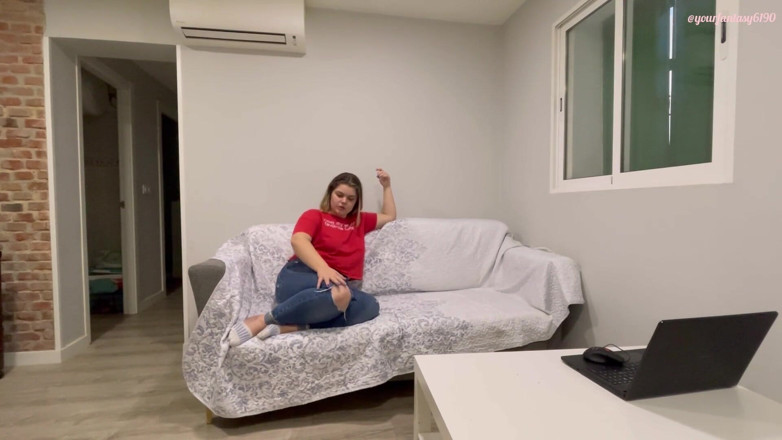 Your fantasy studio: Me, you and my farts