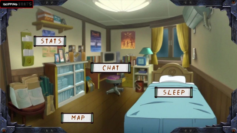 LoveSkySan69: Sarada Trénink část 49 denní den od Loveskysan69