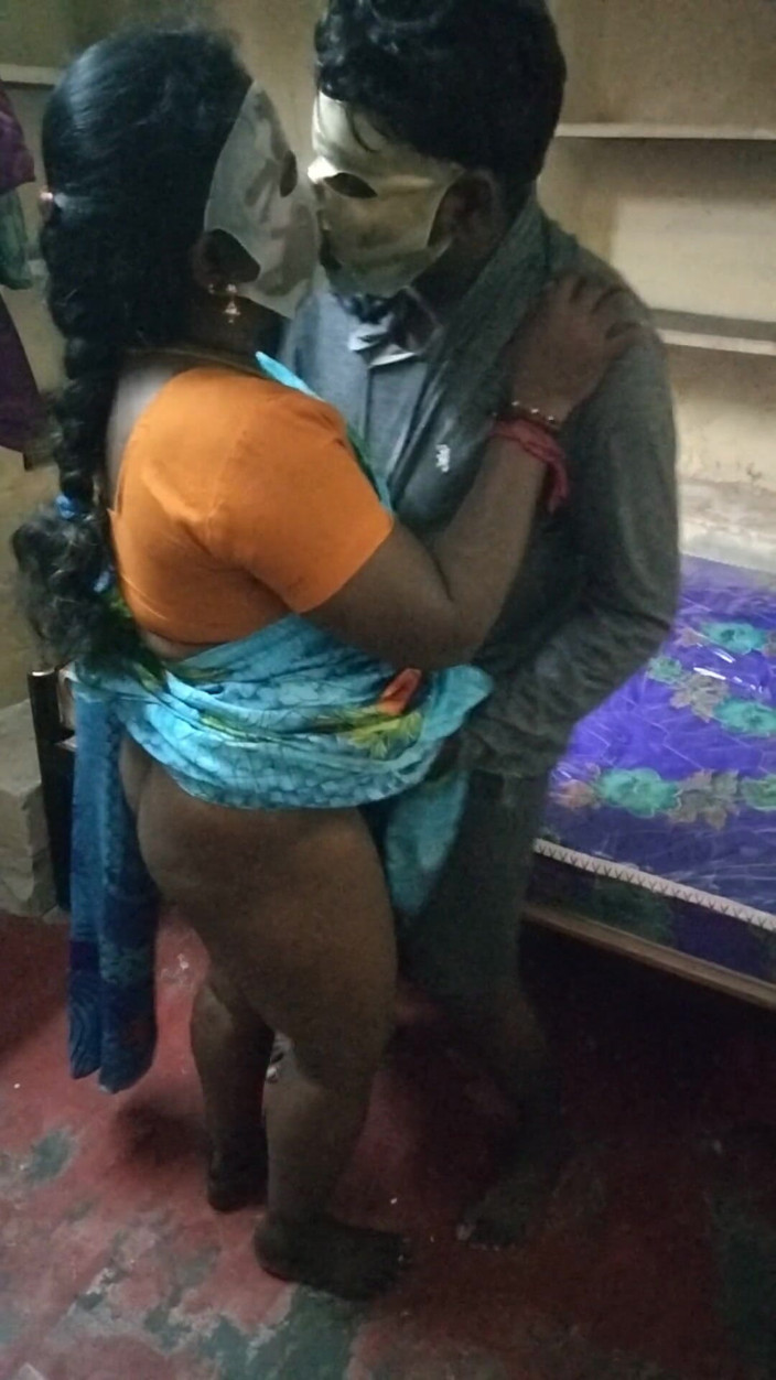 Benita sweety: Village Aunty Hot Sex with Guy
