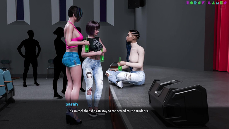 Porny Games: MILFs de Sunville por L7team - Mãe do Meu Melhor Amigo,...