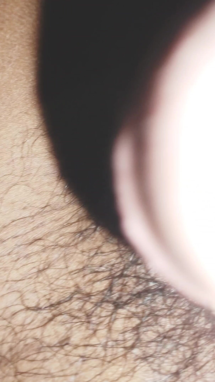 Indian_teens_era: Femboy在房间里自慰