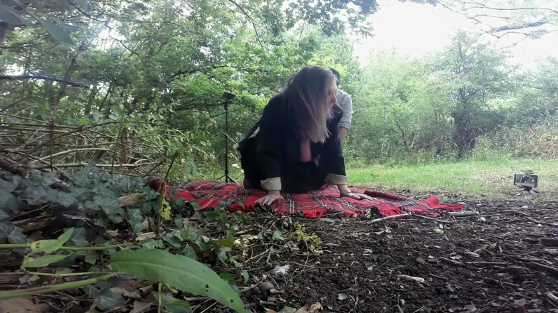 Movies by Louise: Cum Over My Big Bouncin Booty