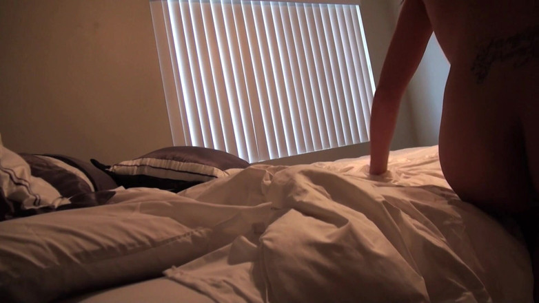 Old & Young: Amateur eerste keer plaagt met sappige kont en wilde rit