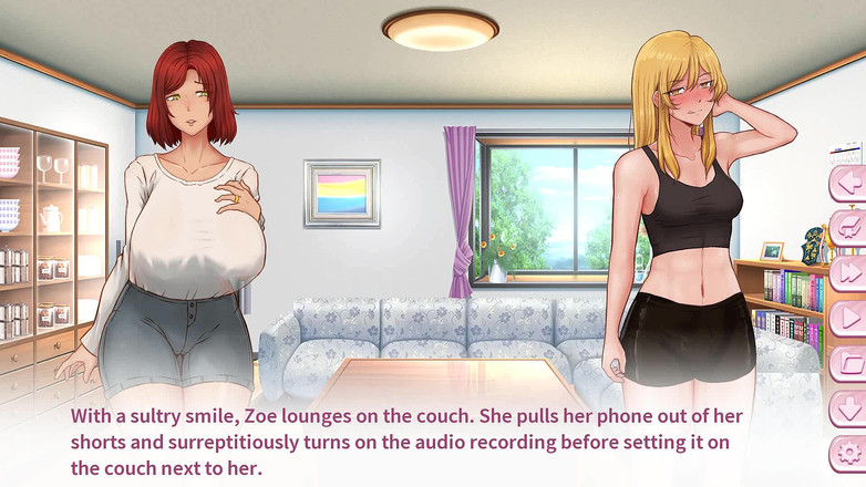 Futavision: Membangun futature kami.: istri selingkuh adalah pemuja kontol futa asli,...