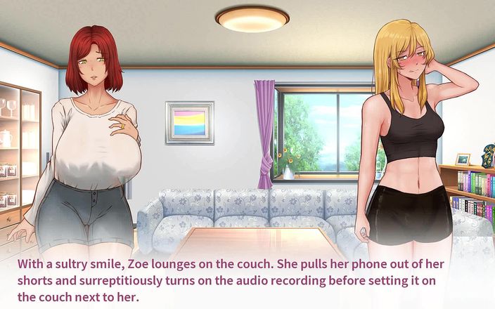 Futavision: Building Our Futature.: The Cheating Wife Is Real Futa Cock...