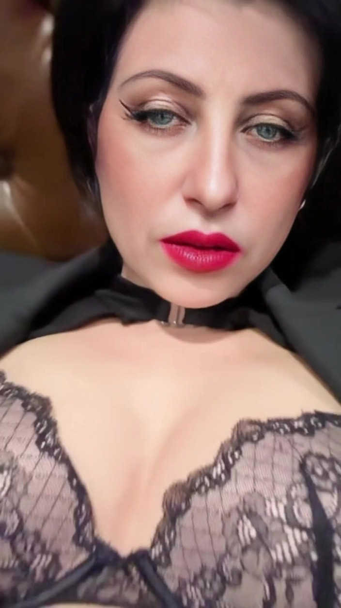 Regina Noir: Regina Noir