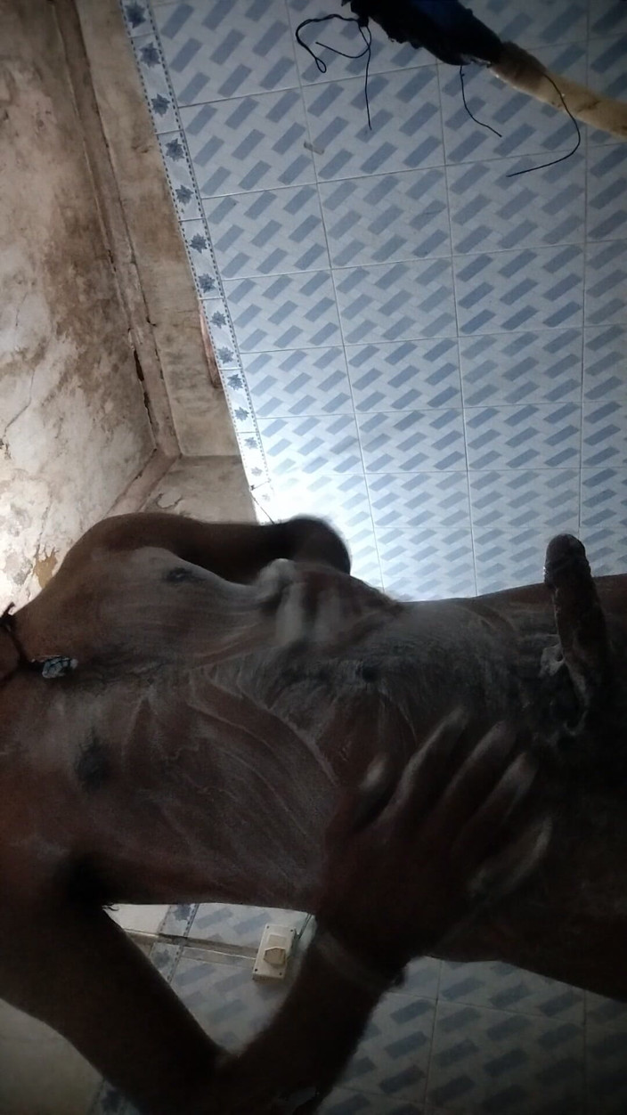 Naman bihar: Videoclipul meu cu masterat