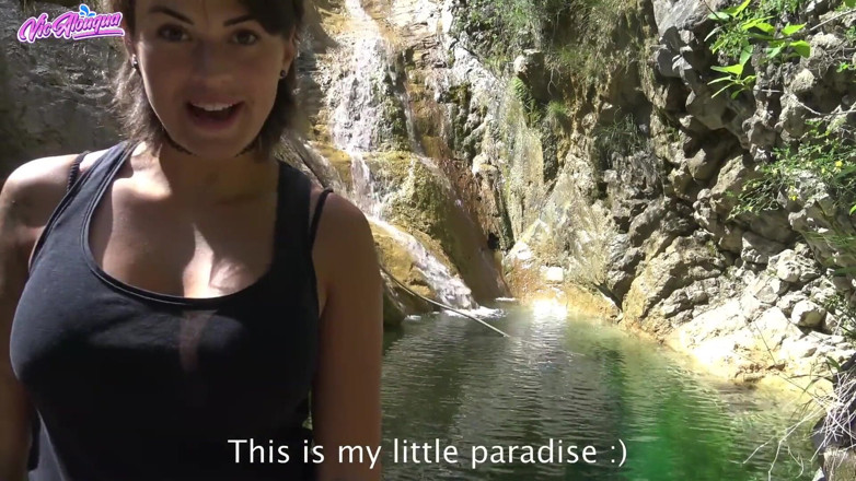 Vic Alouqua: Follow me to paradise