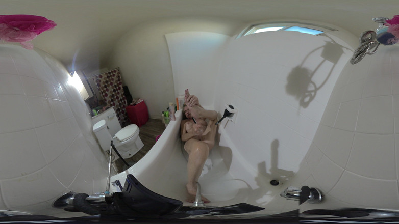 Lizzy Yum: Lizzy yum vr kasım 2025 sonrası transeksüel mastürbasyon yapıyor