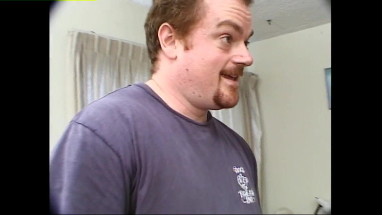 Heatwave Porn: 赤脚怀孕，第8部分