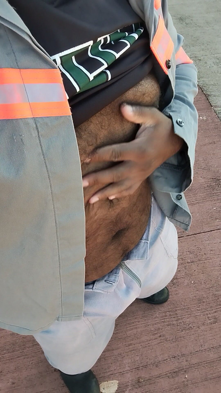 TheBlacKHunterr: Angeberei auf der Straße