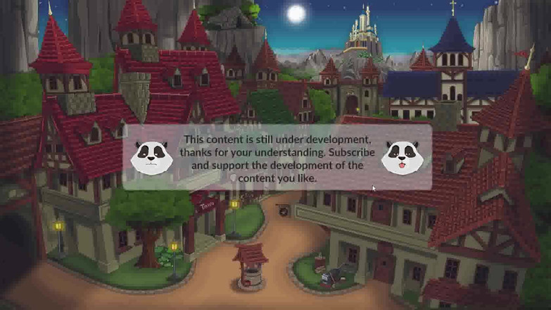 Erotic Krisso: ウィザードアドベンチャー-あなたの親友とファック